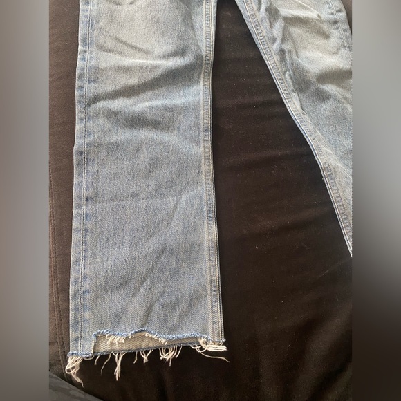 Agolde Riley - Picture 2 of 8